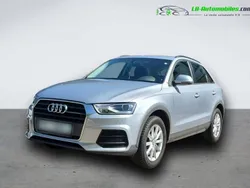 Utilisé 2017 Audi Q3 Sport SUV | 20 400 € (Bon prix)