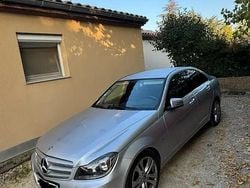 Utilisé 2012 Mercedes C180 Avantgarde Berline | 13 000 € (Prix juste)