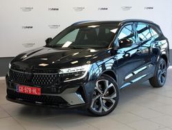 Noir Utilisé 2024 Renault Espace Esprit Alpine Monospace | 39 500 € (Prix juste)