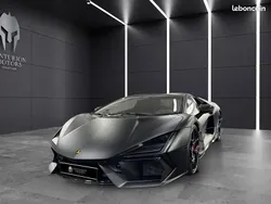 Noir Utilisé 2024 Lamborghini Revuelto Coupé | 649 900 €