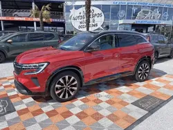 Rouge Utilisé 2024 Renault Austral Techno SUV | 32 750 € (Prix juste)