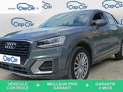 Utilisé 2020 Audi Q2 Design SUV | 21 890 € (Prix juste)