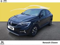 Noir Utilisé 2023 Renault Arkana Evolution SUV | 18 490 € (Bon prix)