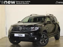 Noir Utilisé 2019 Dacia Duster SUV | 16 990 € (Prix assez cher)