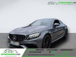 Utilisé 2019 Mercedes C63S AMG AMG Berline | 61 900 €