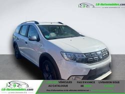 Utilisé 2017 Dacia Logan MCV Break | 11 900 €