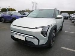 Gris ivoire métallisé Utilisé 2025 Kia EV3 SUV | 36 900 €