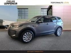 Carpathian grey Utilisé 2020 Land Rover Discovery Sport HSE Dynamic SUV | 28 990 € (Prix juste)