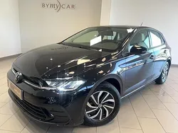 Utilisé 2024 VW Polo S | 21 619 € (Prix juste)