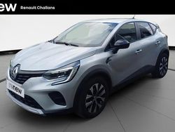 Gris Utilisé 2023 Renault Captur Evolution SUV | 16 890 € (Bon prix)