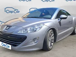 Utilisé 2010 Peugeot RCZ Coupé | 8 300 € (Super prix)