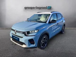 Bleu Utilisé 2024 Citroën C3 PureTech Citadine | 19 600 €