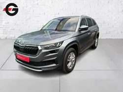 Gris Utilisé 2023 Skoda Kodiaq Clever SUV | 33 590 € (Prix juste)
