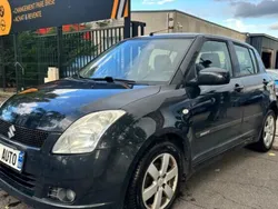 Utilisé 2005 Suzuki Swift Comfort Citadine | 5 995 €
