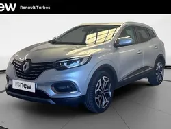Gris Utilisé 2019 Renault Kadjar Intens SUV | 17 777 € (Prix juste)