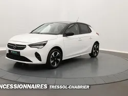 Blanc Utilisé 2023 Opel Corsa-e Business Citadine | 19 290 € (Prix juste)