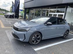 Noir Utilisé 2025 Opel Corsa GSe Citadine | 25 499 €