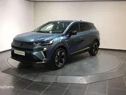 Bleu Nouvelle 2024 Renault Symbioz Techno SUV | 29 999 € (Prix juste)