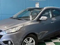 Utilisé 2012 Hyundai ix35 Premium SUV | 8 990 € (Prix juste)