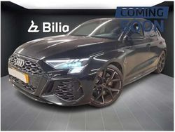 Noir Utilisé 2022 Audi RS3 Sportback Sport Citadine | 49 990 €