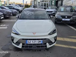 Gris Utilisé 2024 Cupra Leon VZ Berline | 40 999 €