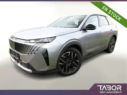 Gris Nouvelle 2025 Peugeot 3008 Allure SUV | 31 753 € (Prix juste)