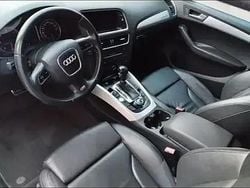 Utilisé 2012 Audi Q5 S-Line SUV | 12 800 € (Prix juste)