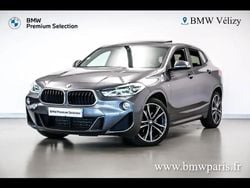 Gris Utilisé 2019 BMW X2 M Sport SUV | 26 860 € (Prix cher)