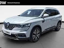 Blanc Utilisé 2021 Renault Koleos Initiale Paris SUV | 26 999 € (Prix assez cher)