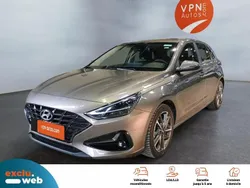 Utilisé 2024 Hyundai i30 Berline | 20 390 € (Prix juste)