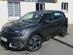 Utilisé 2019 Citroën C5 Aircross Business Class SUV | 14 490 € (Prix juste)