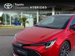 Utilisé 2019 Toyota Corolla Design Berline | 24 490 € (Prix cher)