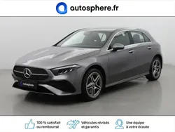 Utilisé 2024 Mercedes E250 AMG line Citadine | 40 499 € (Prix juste)