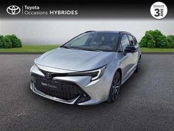Utilisé 2024 Toyota Corolla Sport Break | 29 490 € (Prix juste)