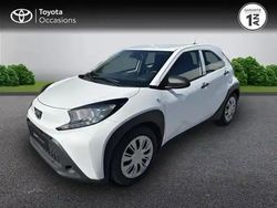 Blanc Utilisé 2023 Toyota Aygo Business Edition Citadine | 14 470 € (Prix juste)