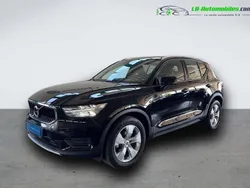 Utilisé 2020 Volvo XC40 SUV | 25 500 € (Prix juste)