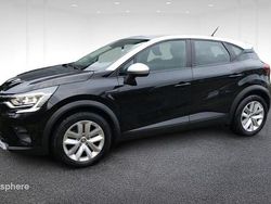 Biton Occasion 2021 Renault Captur Business SUV | 17 380 € (Prix juste)