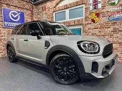 Gris Utilisé 2024 Mini Cooper S Countryman SUV | 44 071 € (Prix assez cher)