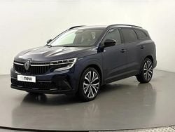 Bleu Utilisé 2024 Renault Espace Iconic Monospace | 36 940 € (Bon prix)