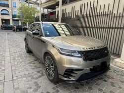 Utilisé 2019 Land Rover Range Rover Velar R-Dynamic SUV | 45 000 € (Prix juste)
