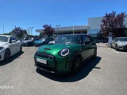 Utilisé 2022 Mini Cooper SE Citadine | 19 490 €