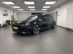 Noir Utilisé 2024 Audi RS4 Sport Break | 84 000 € (Bon prix)