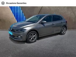 Gris limestone Utilisé 2019 VW Polo Berline | 15 990 € (Prix assez cher)