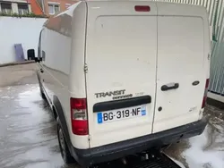 Blanc Utilisé 2004 Ford Transit Van | 2 500 €
