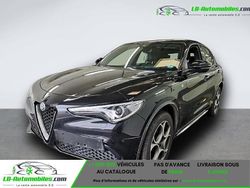 Utilisé 2022 Alfa Romeo Stelvio SUV | 32 000 € (Bon prix)