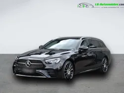 Utilisé 2023 Mercedes E200 Berline | 48 500 € (Bon prix)