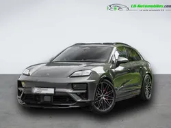 Utilisé 2025 Porsche Macan Turbo SUV | 140 500 €