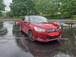 Utilisé 2011 Citroën C4 Exclusive Berline | 7 500 €
