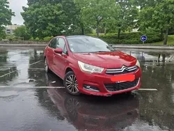 Utilisé 2011 Citroën C4 Exclusive Berline | 7 500 €