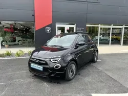 Utilisé 2025 Fiat 500C La Prima Cabriolet | 36 606 €